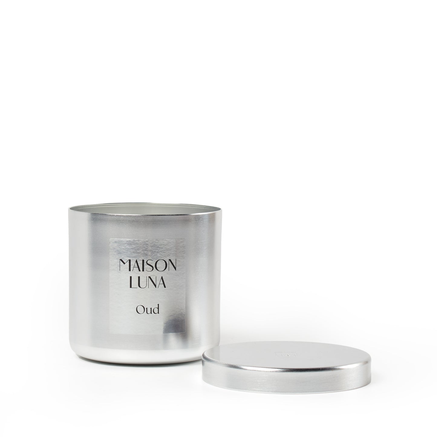 Salt & Pepper Maison Luna Candle 425g