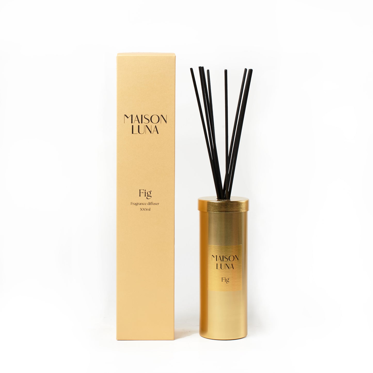 Salt & Pepper Maison Luna Diffuser 300ml