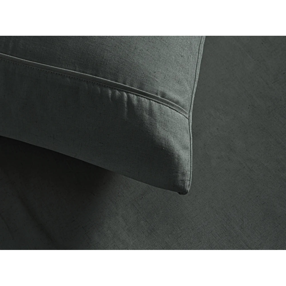 Private Collection Bamboo Linen Sheet Set