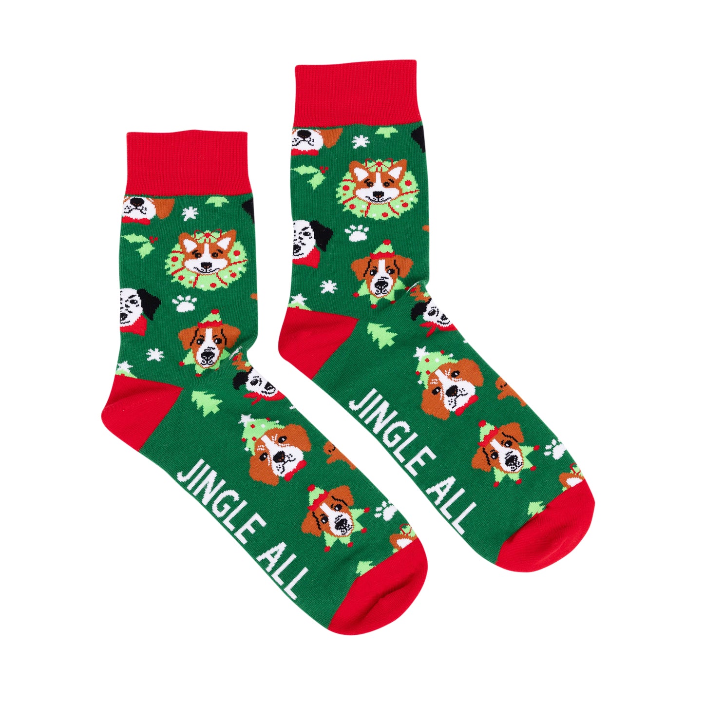 Splosh Christmas Socks