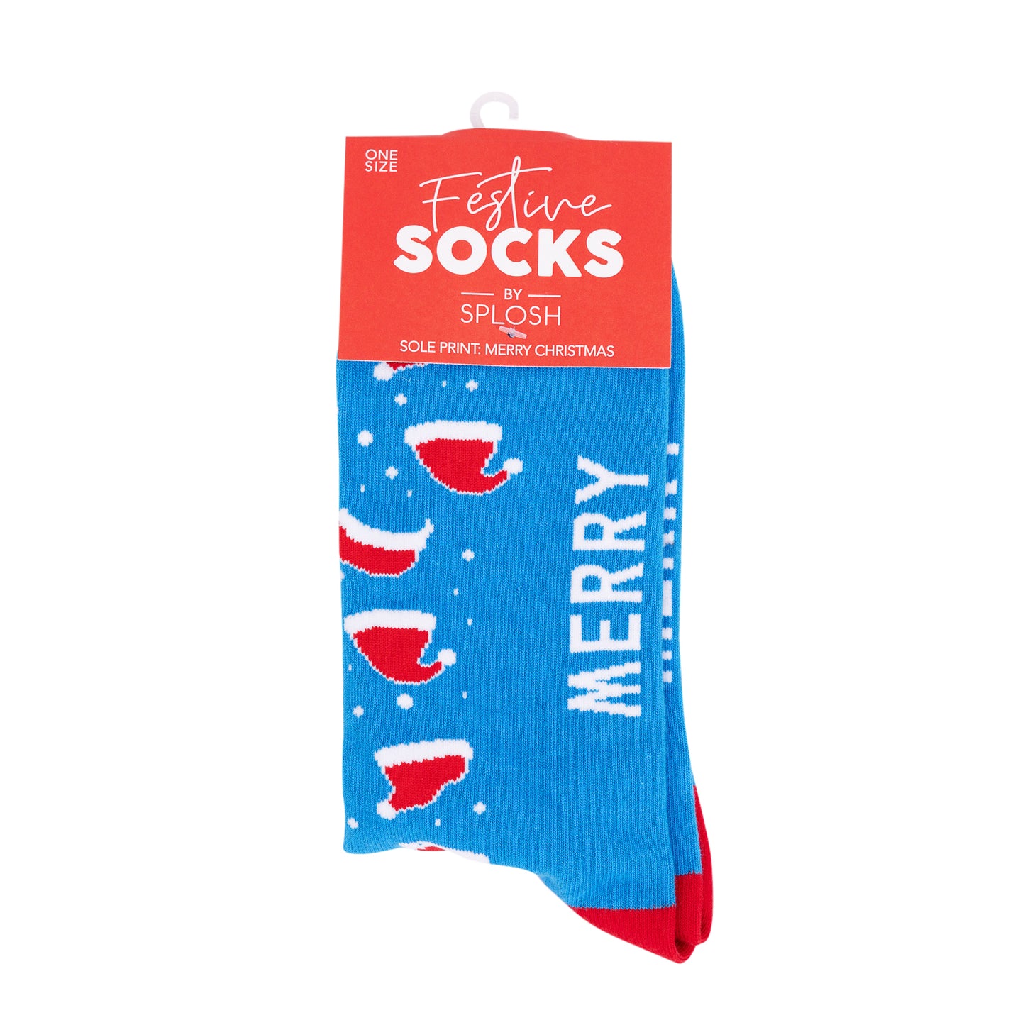 Splosh Christmas Socks