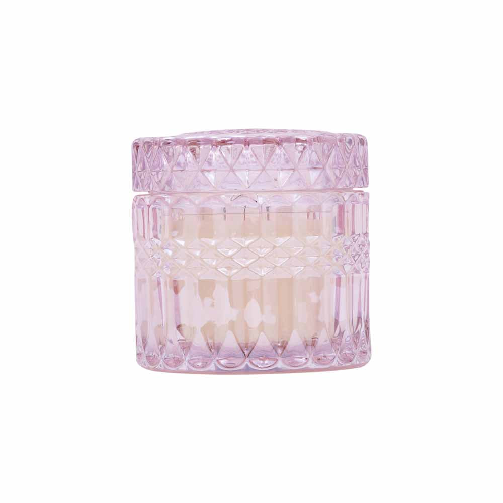 The SOi Co Petite Shimmer Candle 8oz