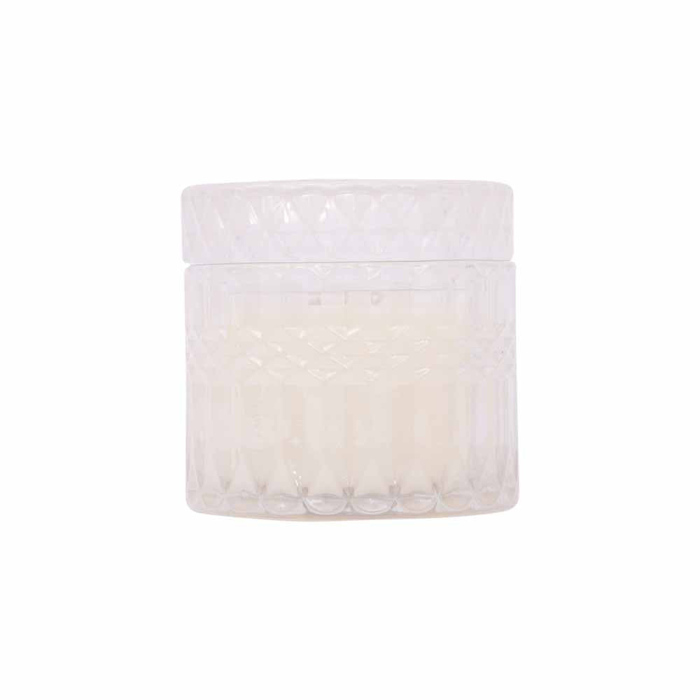 The SOi Co Petite Shimmer Candle 8oz