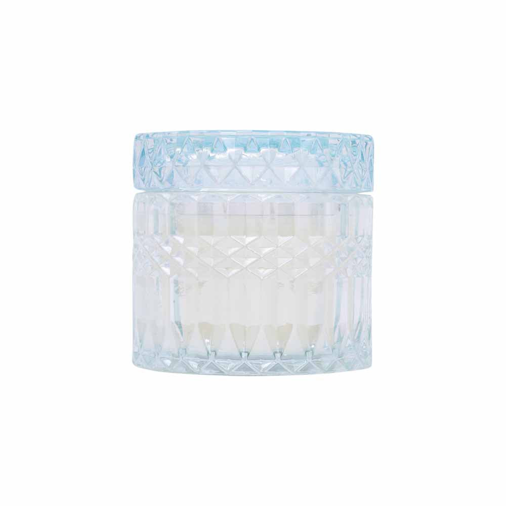 The SOi Co Petite Shimmer Candle 8oz