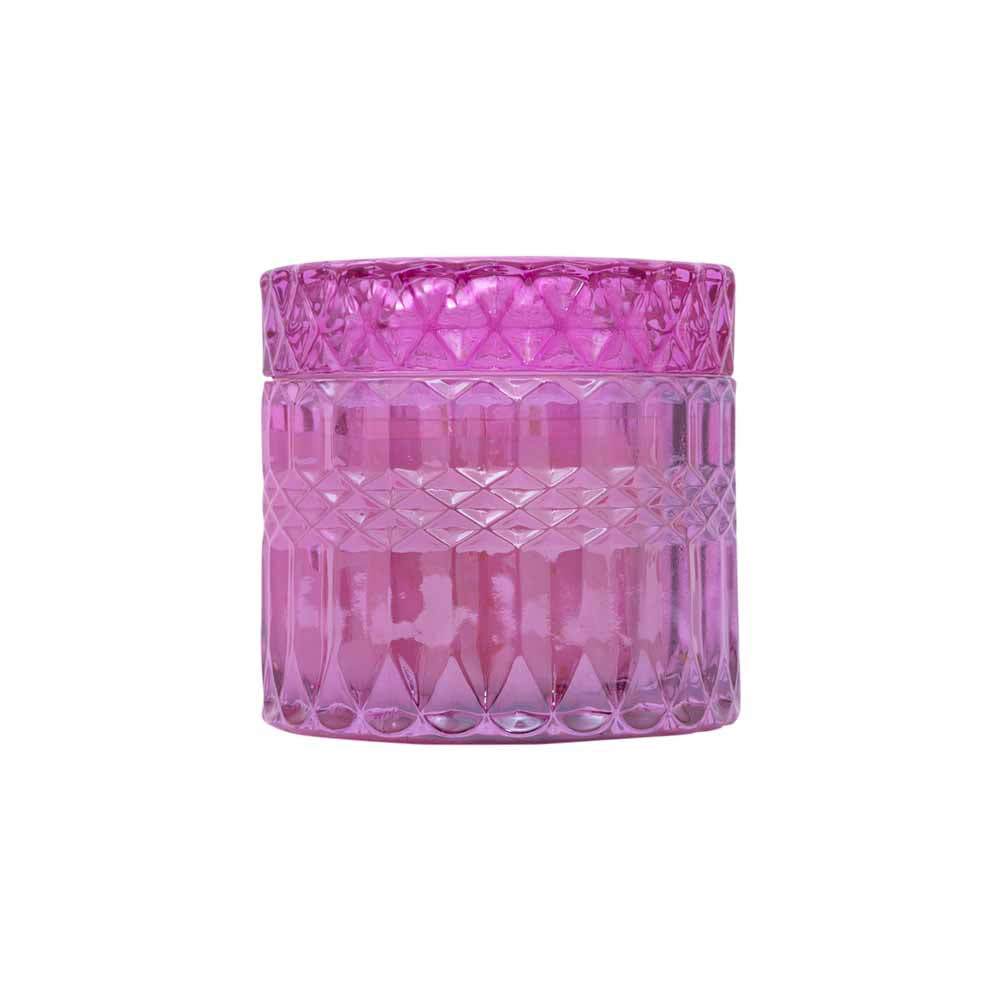 The SOi Co Petite Shimmer Candle 8oz