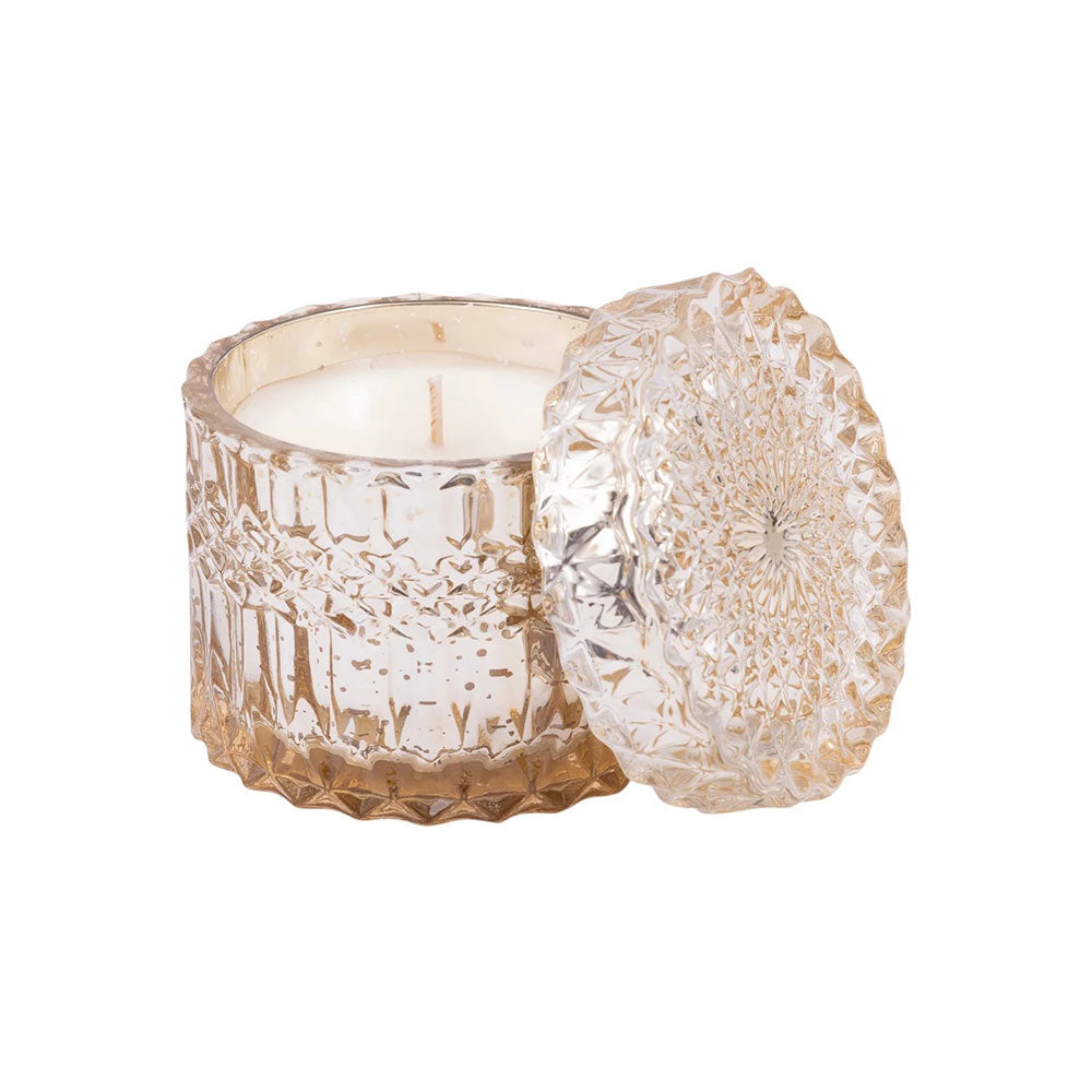 The Soi Co Petite Shimmer Candle