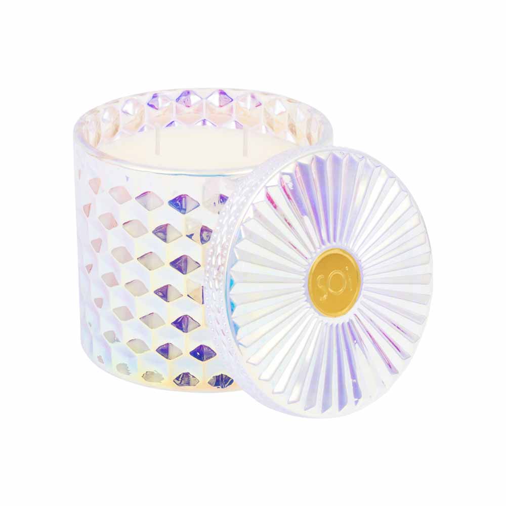 The SOi Co Shimmer Candle 15oz