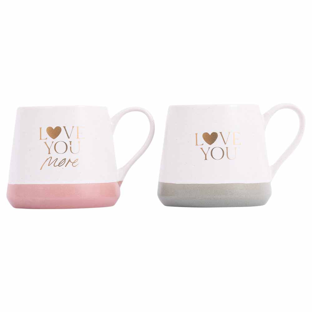 Splosh Wedding Mug Set