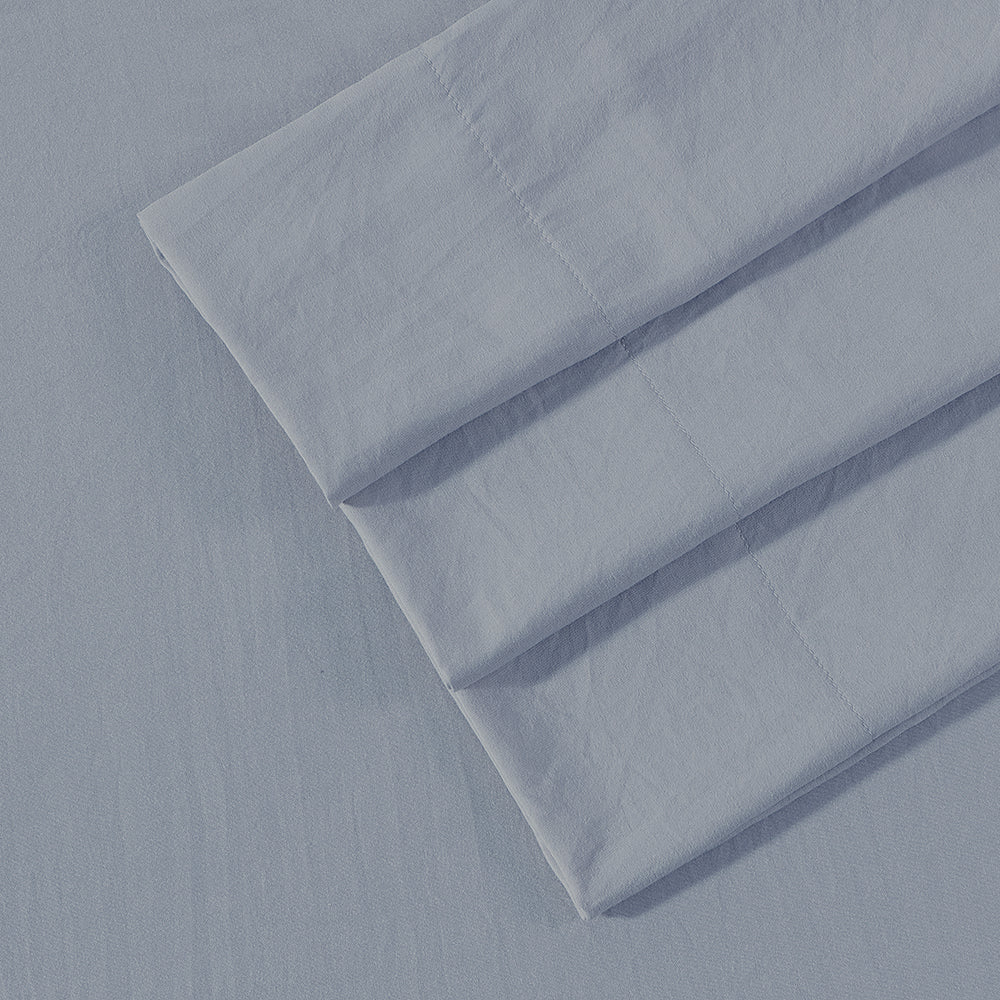Ardor Vintage Washed Sheet Set