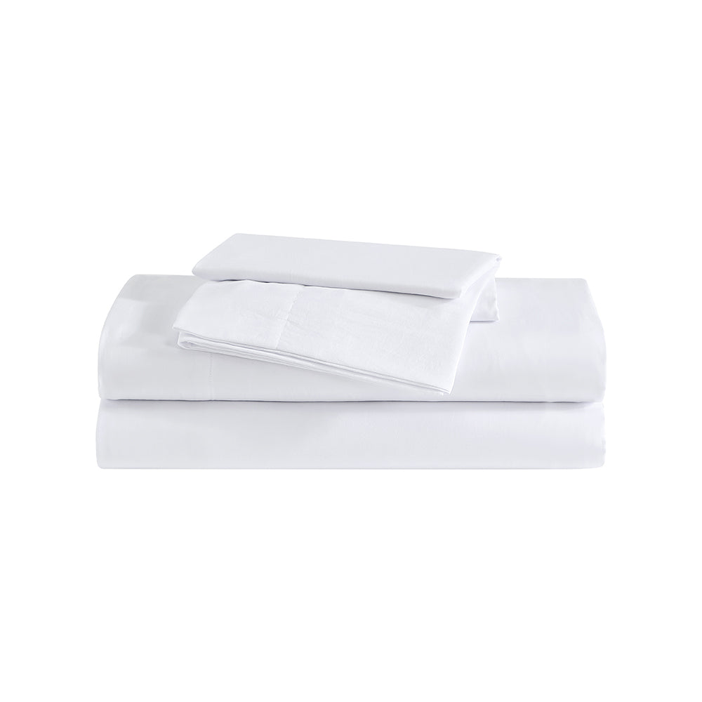 Ardor Vintage Washed Sheet Set