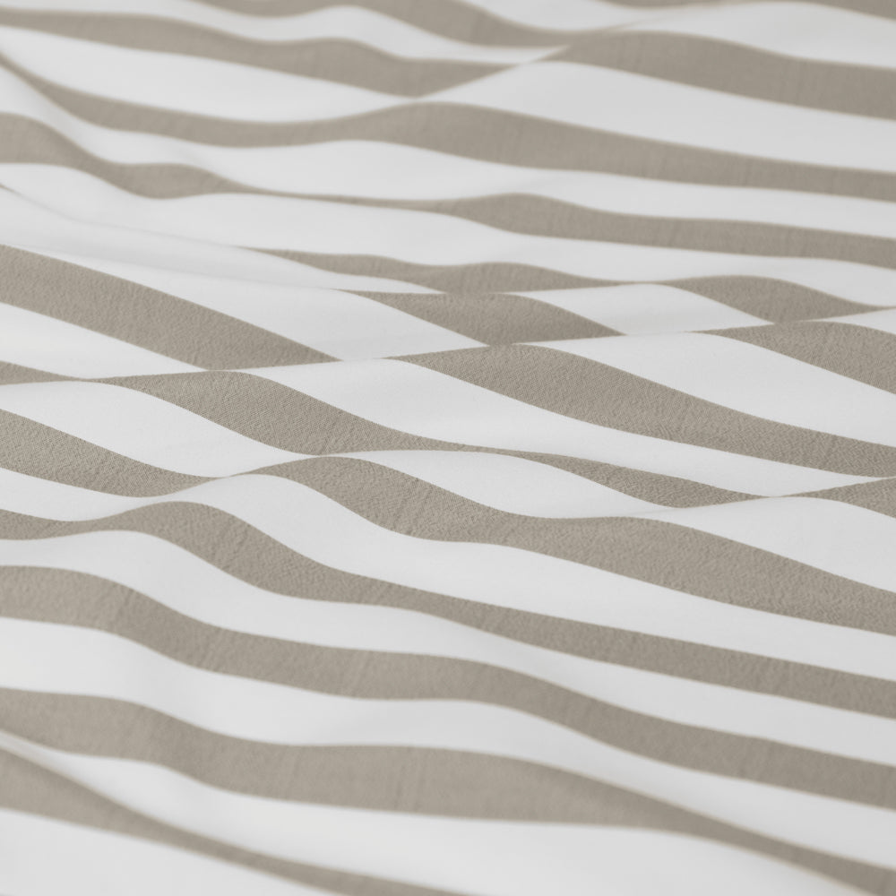 Ardor Frankie Stripe Sheet Set