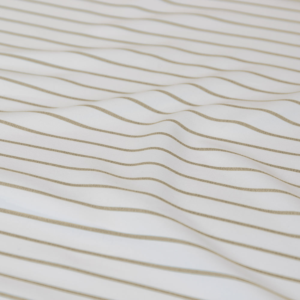 Ardor Frankie Stripe Sheet Set