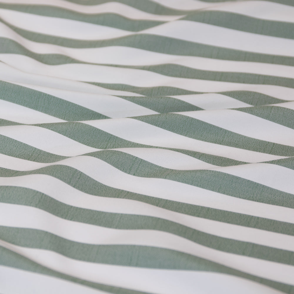 Ardor Frankie Stripe Sheet Set