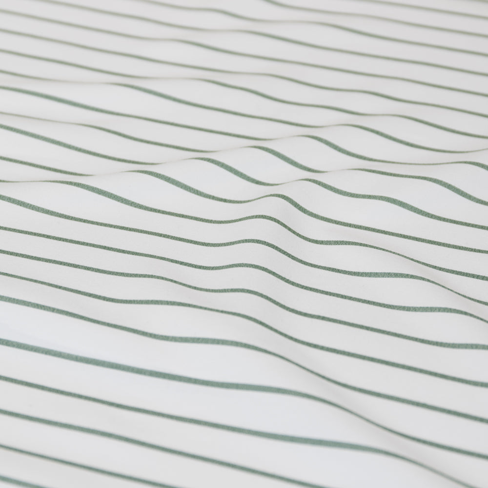Ardor Frankie Stripe Sheet Set
