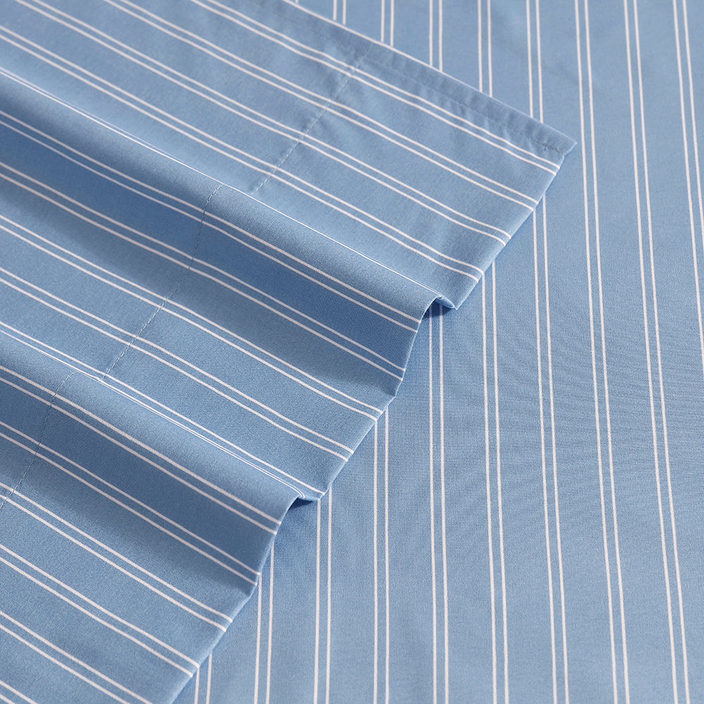 Ardor Finley Stripe Sheet Set