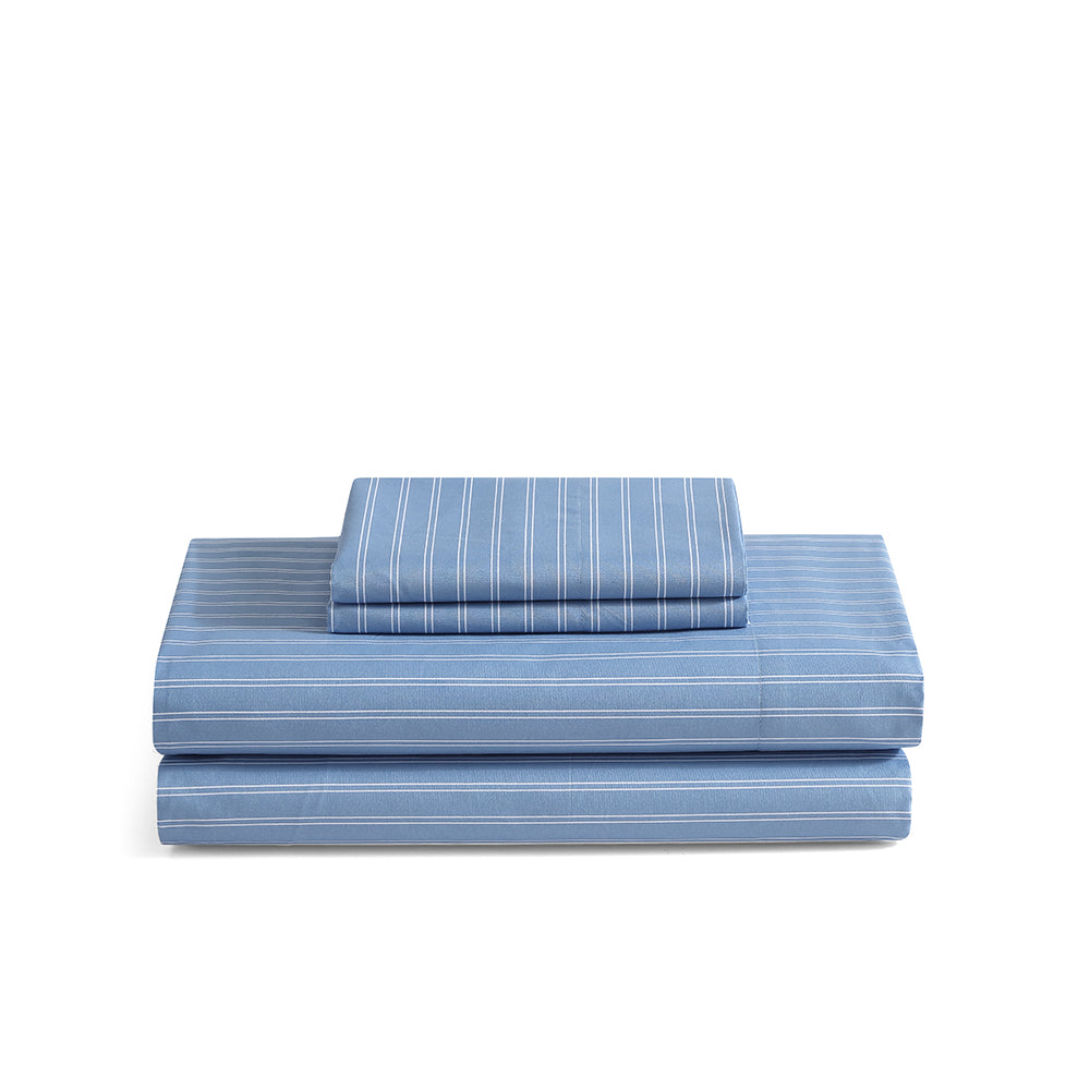 Ardor Finley Stripe Sheet Set