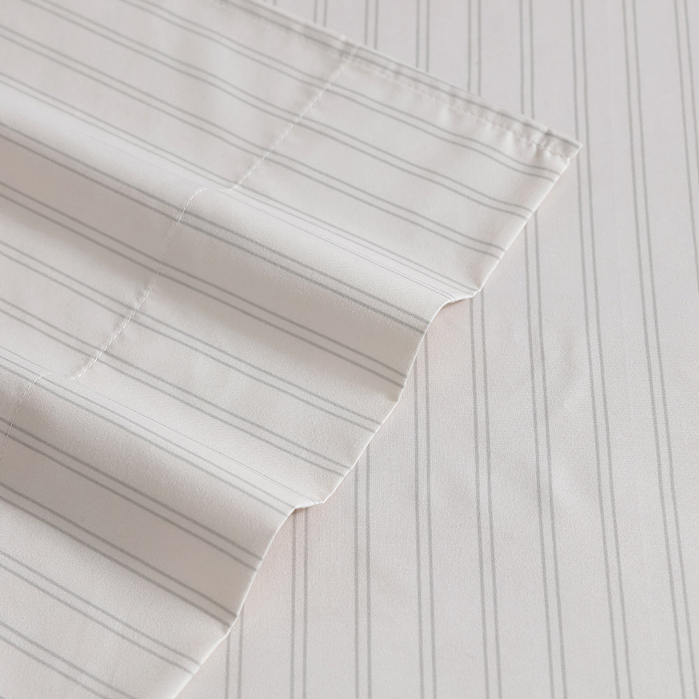 Ardor Finley Stripe Sheet Set