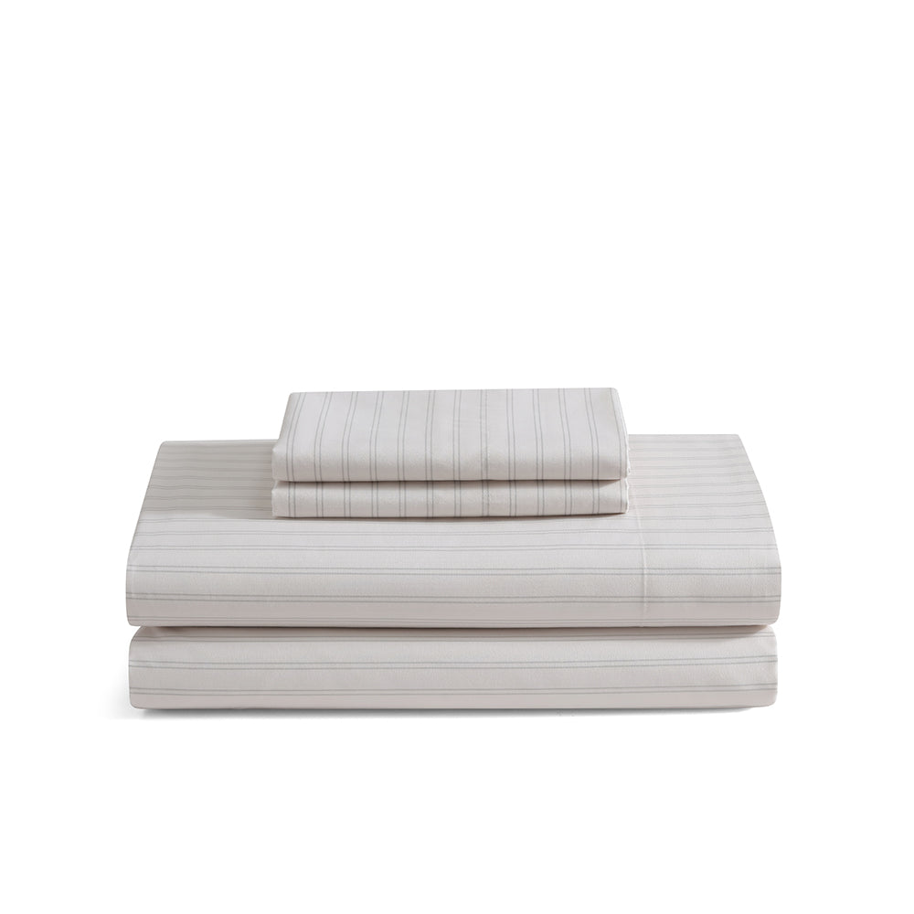 Ardor Finley Stripe Sheet Set