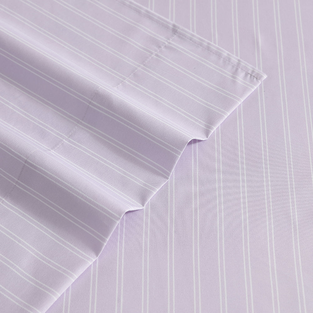 Ardor Finley Stripe Sheet Set