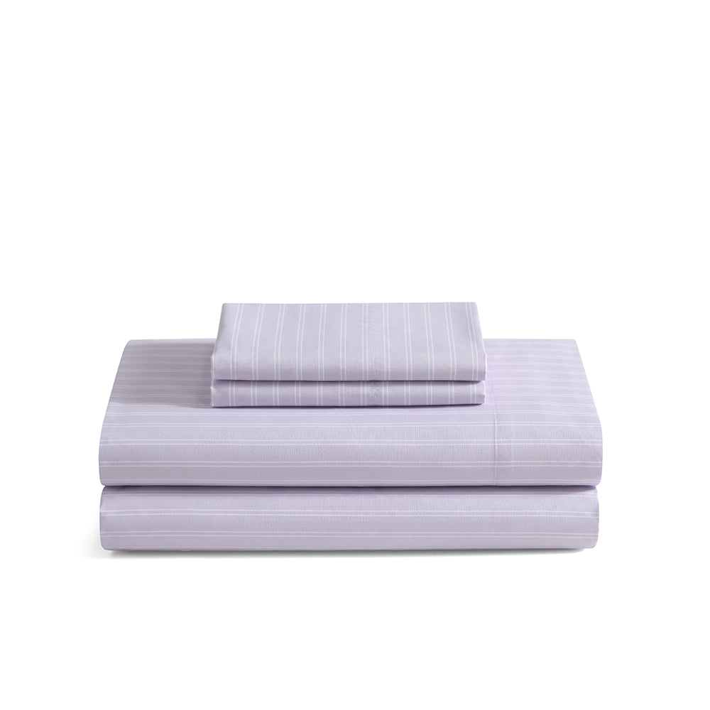 Ardor Finley Stripe Sheet Set