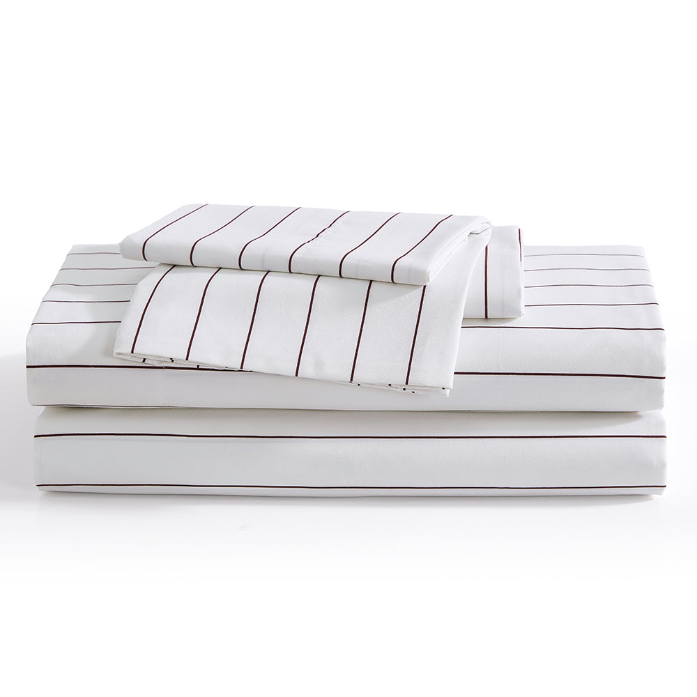 Ardor Chateau Printed Sheet Set