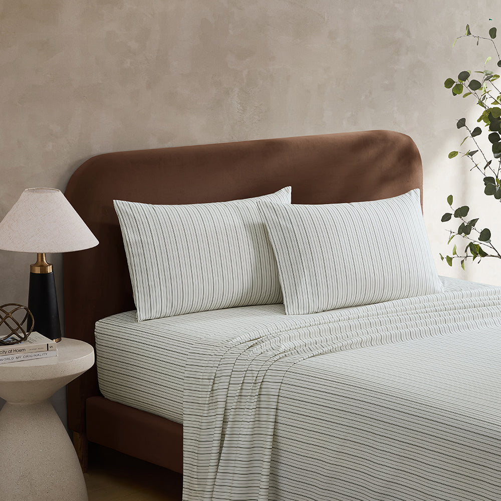 Ardor Antique Printed Sheet Set