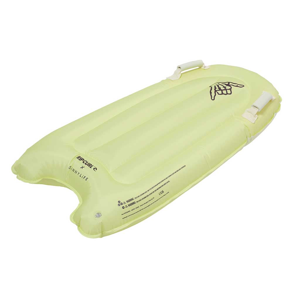 SUNNYLiFE x RipCurl Kids Surf Mat Island Paradiso