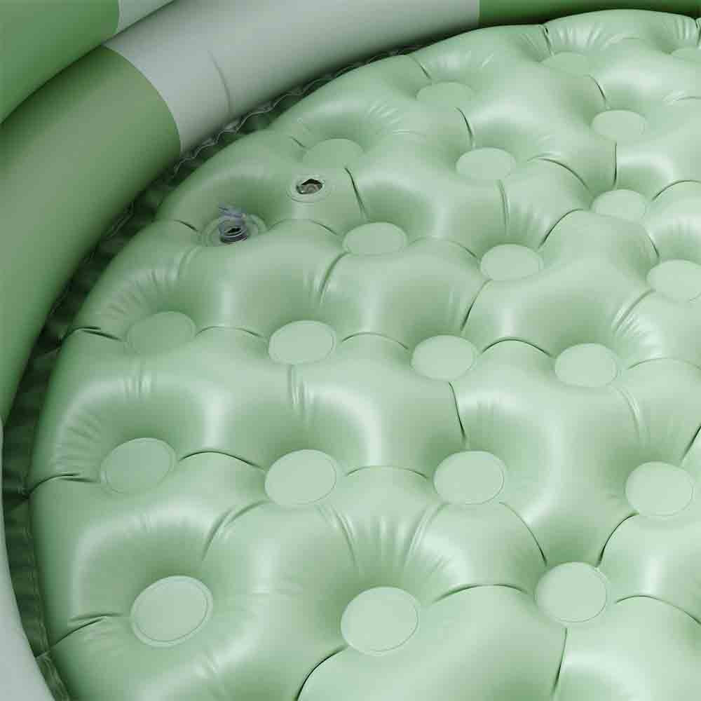 SUNNYLiFE Inflatable Backyard Pool