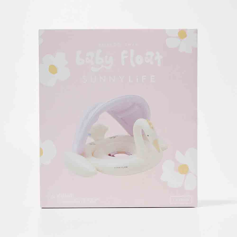 SUNNYLiFE Baby Float