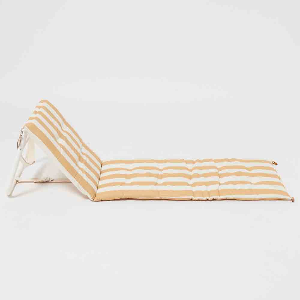 SUNNYLiFE Reclining Beach Chair