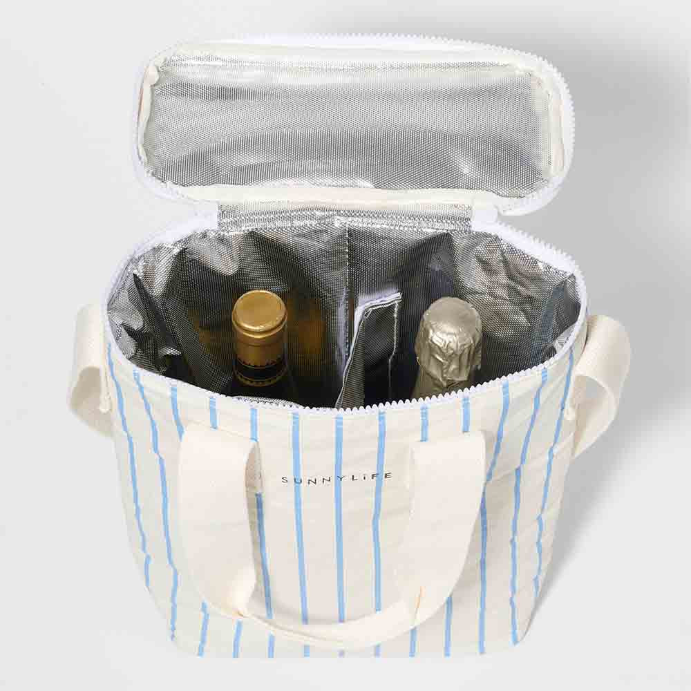 SUNNYLiFE Drinks Cooler Bag