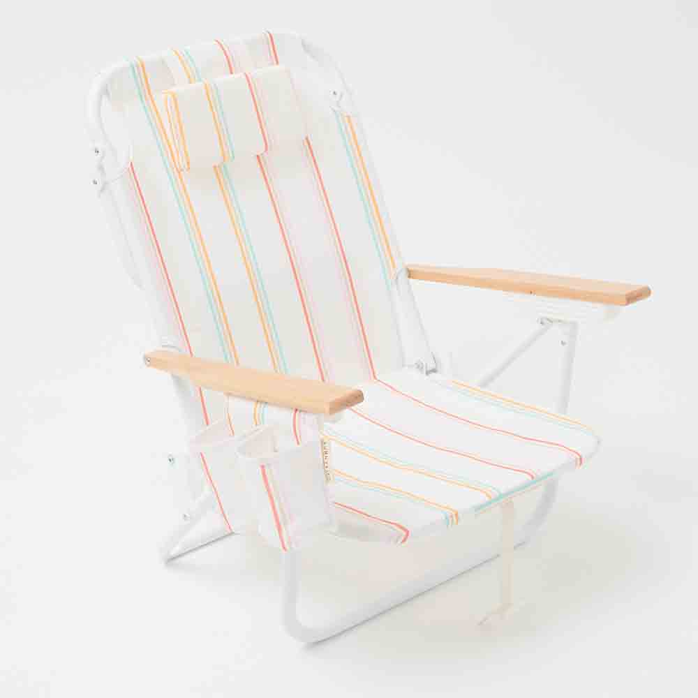 SUNNYLiFE Luxe Beach Chair