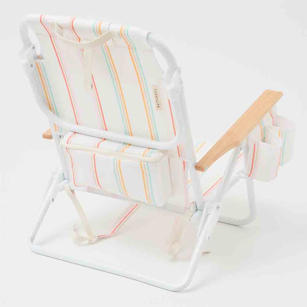 SUNNYLiFE Luxe Beach Chair