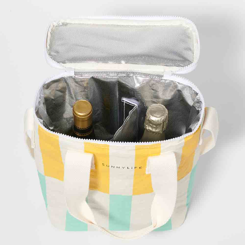 SUNNYLiFE Drinks Cooler Bag