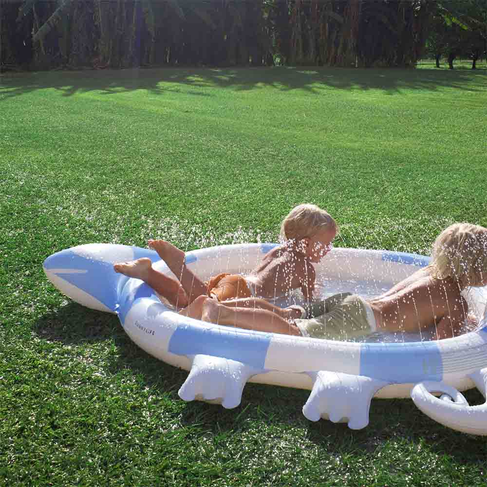 SUNNYLiFE Kids Sprinkler Mat