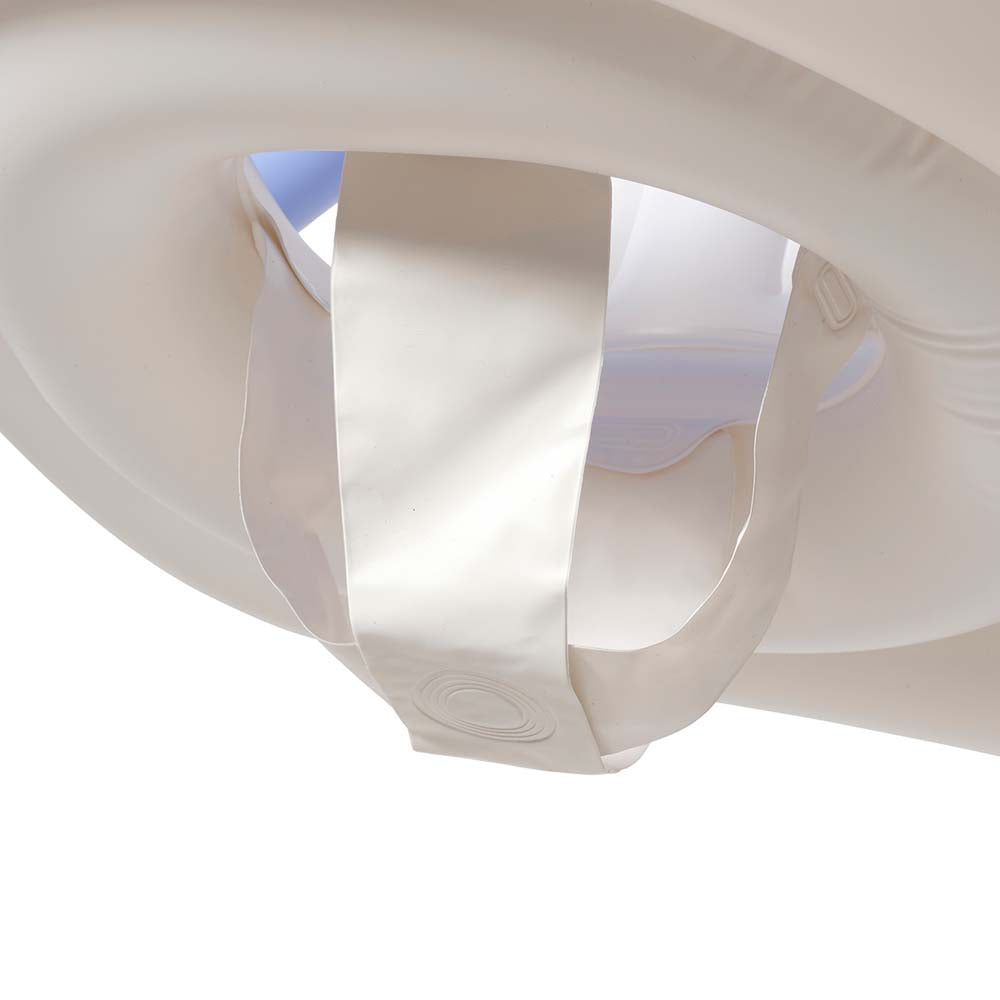 SUNNYLiFE Baby Float Sammy The Seagull Blue