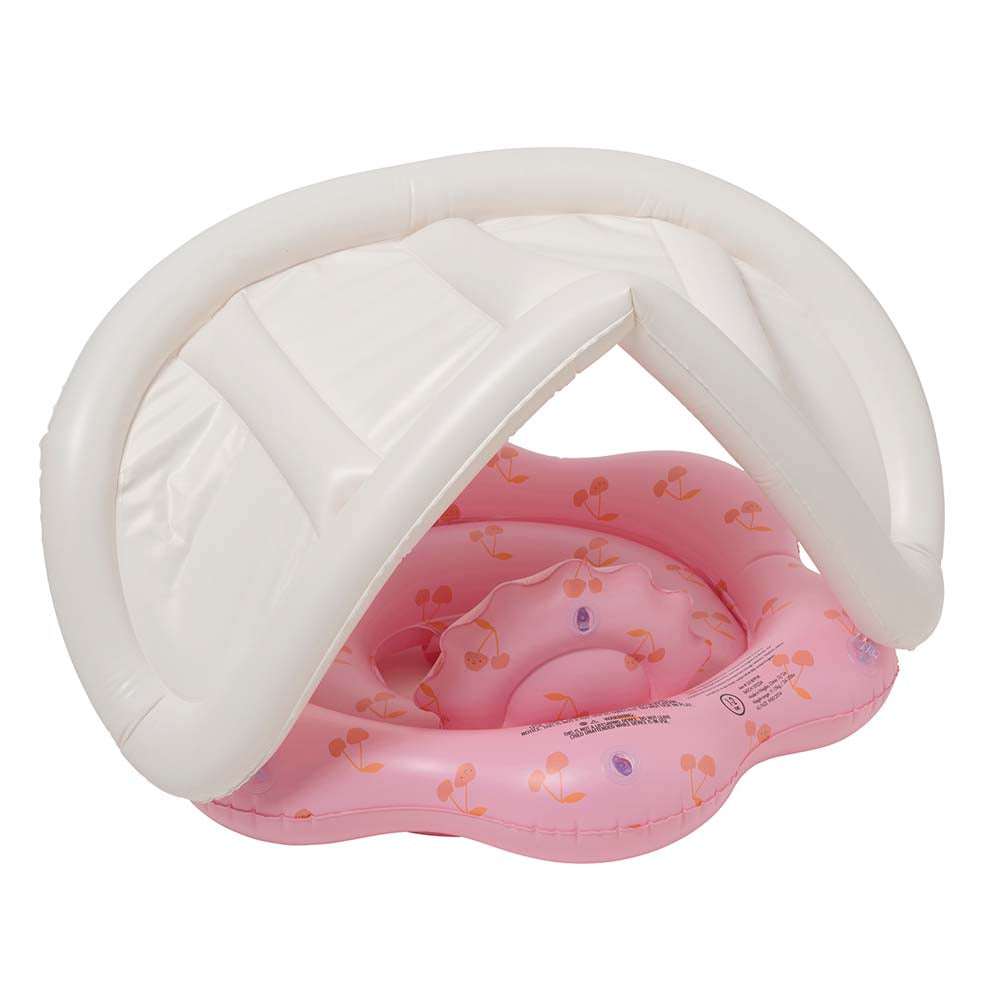 SUNNYLiFE Baby Float Cotton Candy Cherry