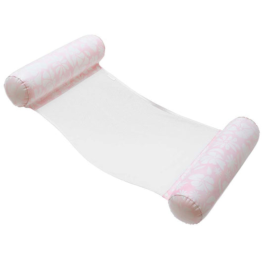 SUNNYLiFE Bolster Hammock Stole My Heart Pink Floral