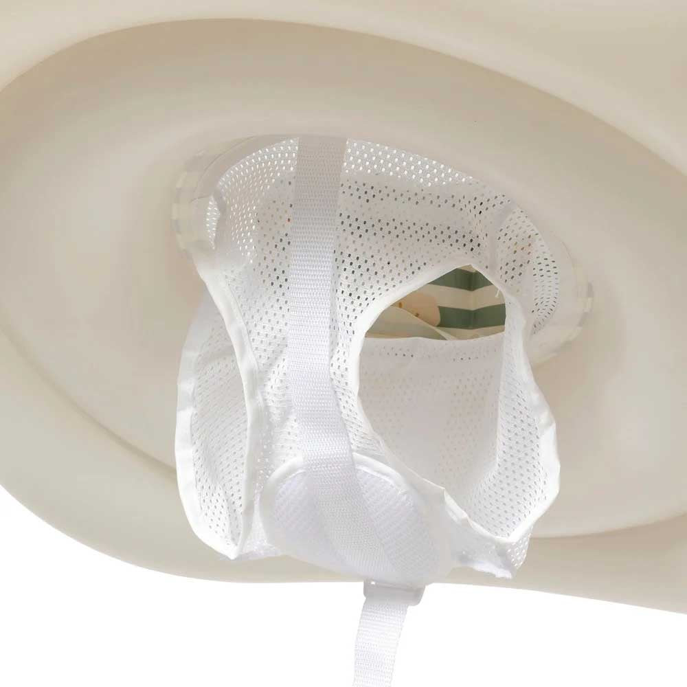 SUNNYLiFE Interactive Baby Float Dex the Duck