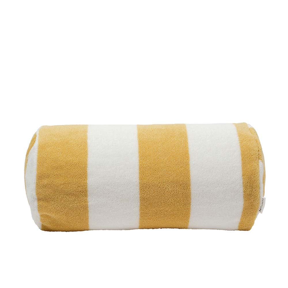 SUNNYLiFE Inflatable Beach Pillow