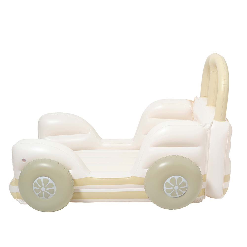 SUNNYLiFE Kids Sleepover Bed Summer Van