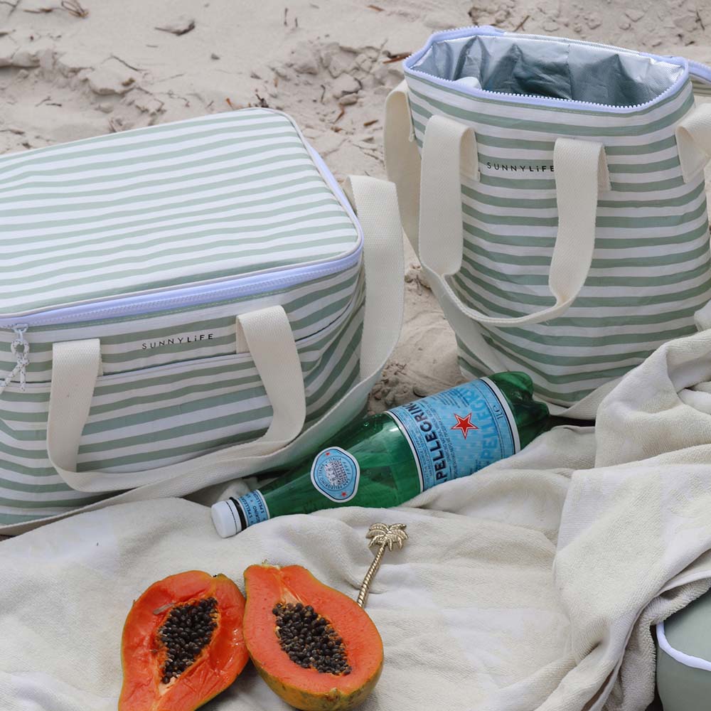 SUNNYLiFE Light Cooler Bag