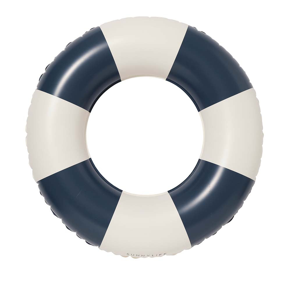 SUNNYLiFE Slim Tube Pool Ring