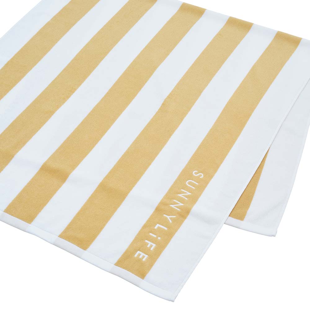 SUNNYLiFE Beach Towel