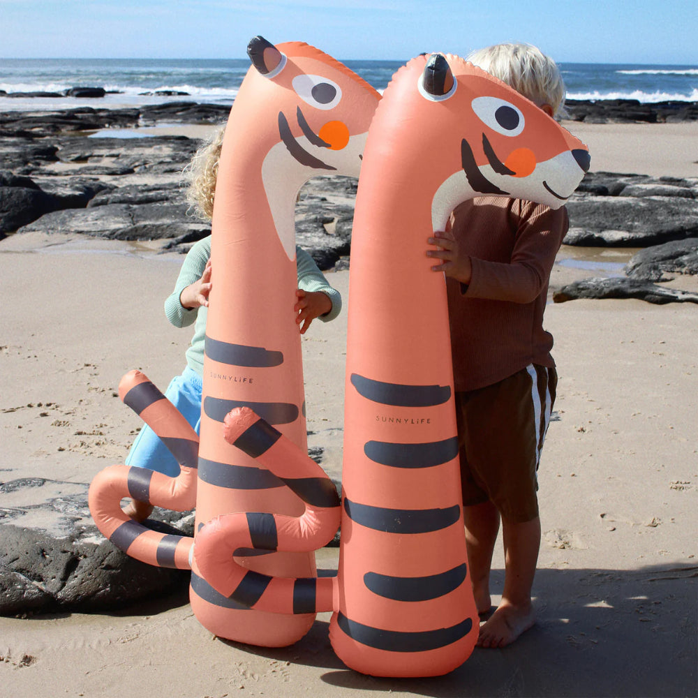 SUNNYLiFE Set of 2 Kids Inflatable Noodles