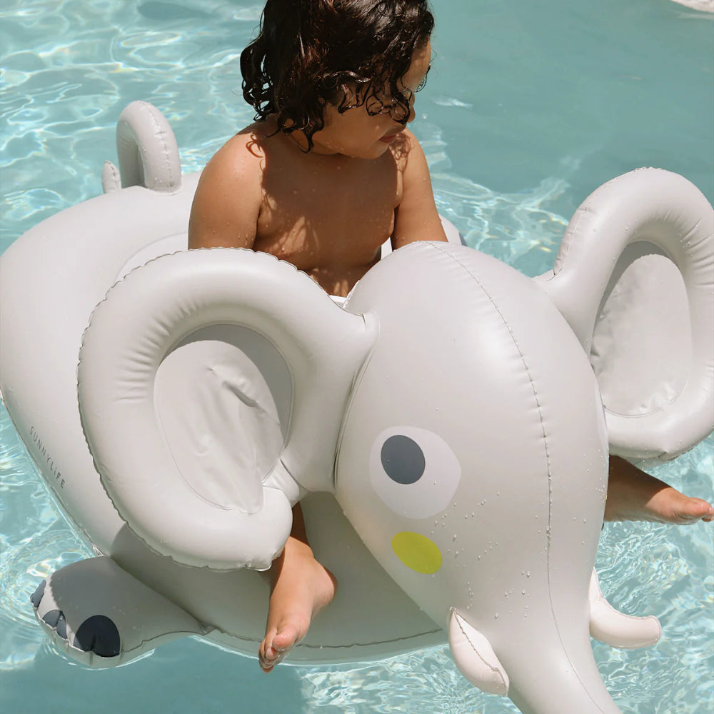 SUNNYLiFE Kids Ride On Float