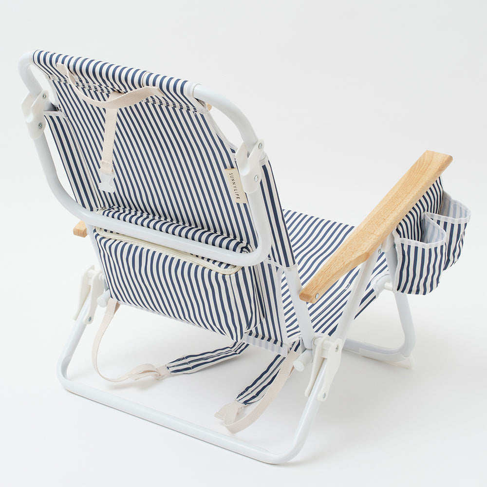 SUNNYLiFE Luxe Beach Chair