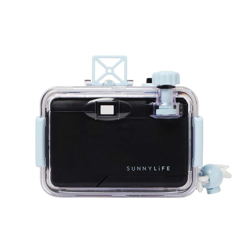 SUNNYLiFE Pool Side Underwater Camera Pastel Gelato