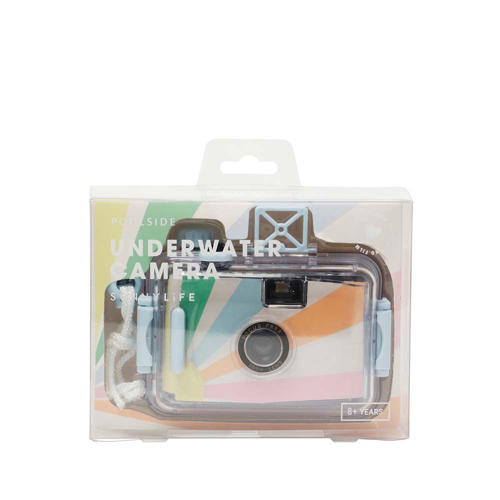 SUNNYLiFE Underwater Camera