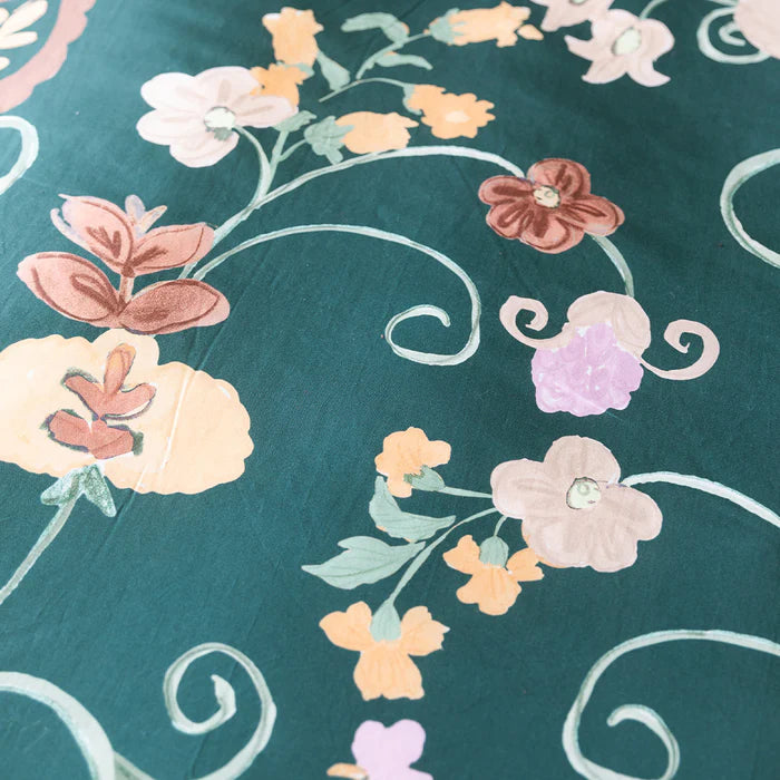 Lorraine Lea Shyanne Quilt Cover Set